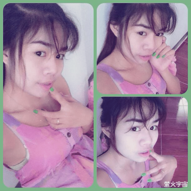 泰王32岁新宠独自亮相排场大，助手膝盖却乌黑，下巴变长疑“整脸”了