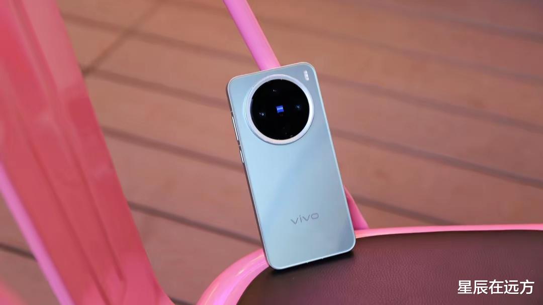 用五年不卡的vivo？這3款X200系列才是懂行人之選