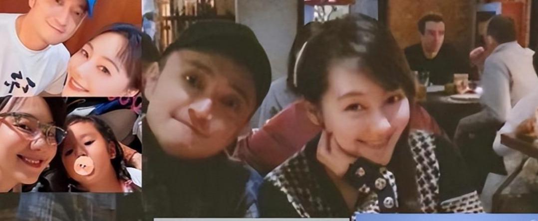 出轨、被央视除名？42岁尼格买提高调官宣喜讯，彻底打脸撒贝宁