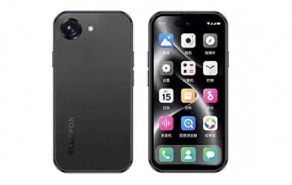 只卖599元!这款小屏LCD新机有点香啊,网友:不如魅族Note 16