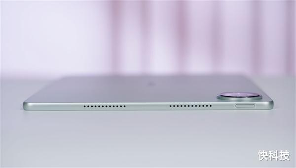 雙層OLED云晰柔光屏！華為MatePad Pro 12.2英寸圖賞