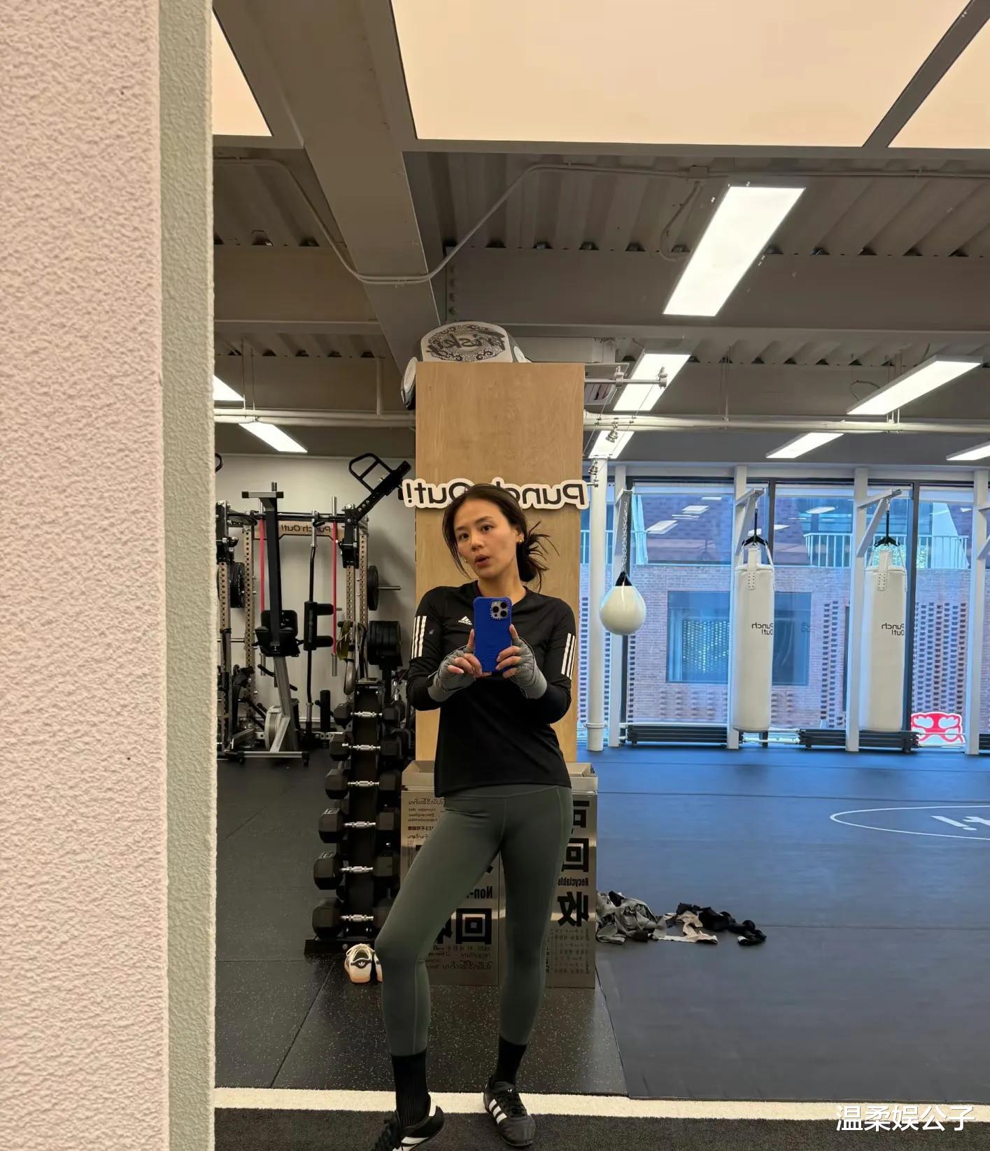 原来当年马思纯是这样试镜成功《左耳》的,难怪pk掉关晓彤和春夏