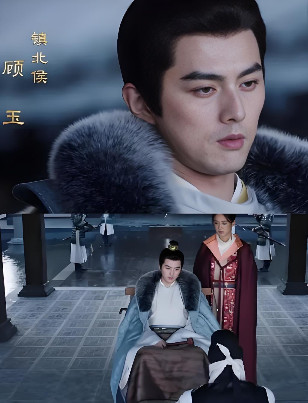 四旬老人叶祖新的天塌了，竟然被粉丝建议下海