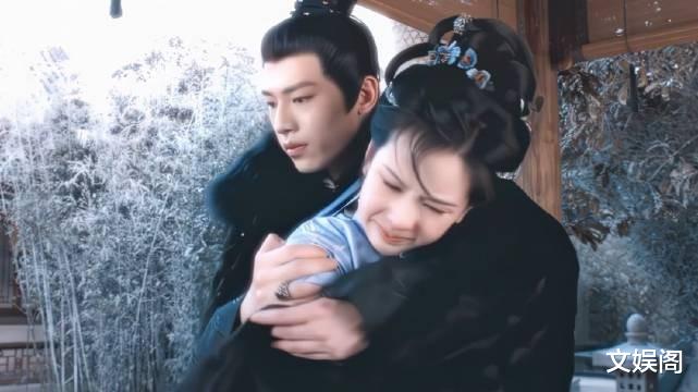 《雁回时》:狠人就是她,扮猪吃老虎,究竟藏着什么算计?