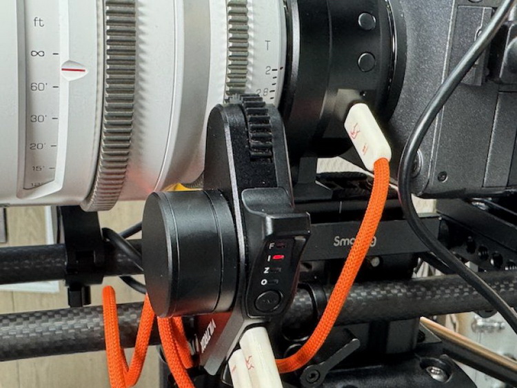 电影镜头秒变自动对焦，中国企业率先实现