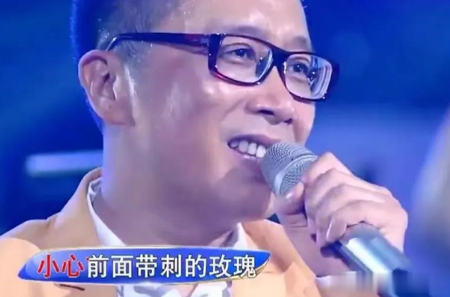 红得快,凉得更快的四位明星,以前是男神女神,如今“无人问津”