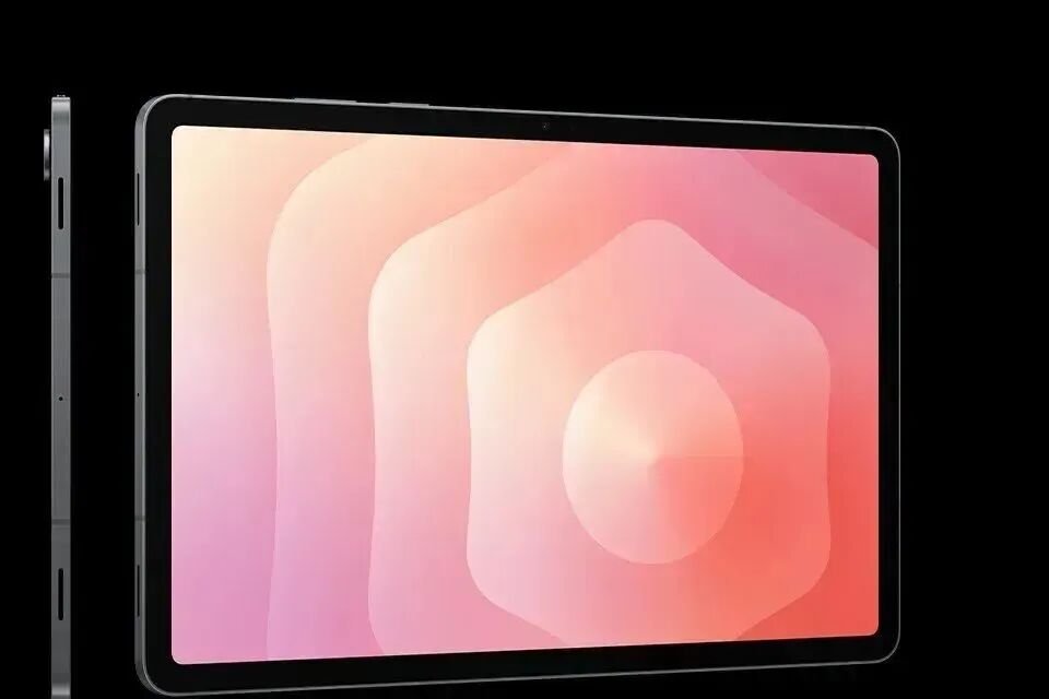 三星平價平板Galaxy Tab A11曝光，旗艦系列后天發