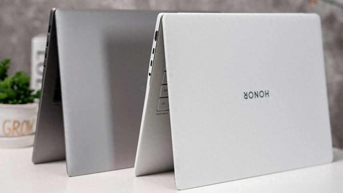 趁還沒漲價趕快買！榮耀MagicBook Pro14筆記本6364元到手