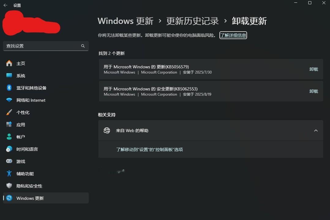 我的6TB企業硬盤被Win11爆了 教大家如何屏蔽Windows更新