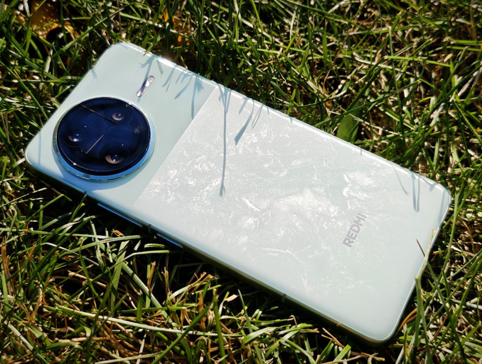 紅米堅決清倉！驍龍8Gen3+6550mAh+金屬中框，低至1769元起