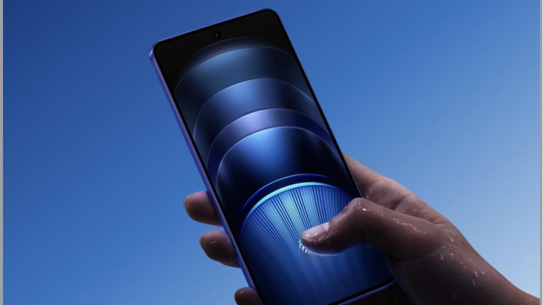 7000mAh！iQOO Neo“面貌一新”