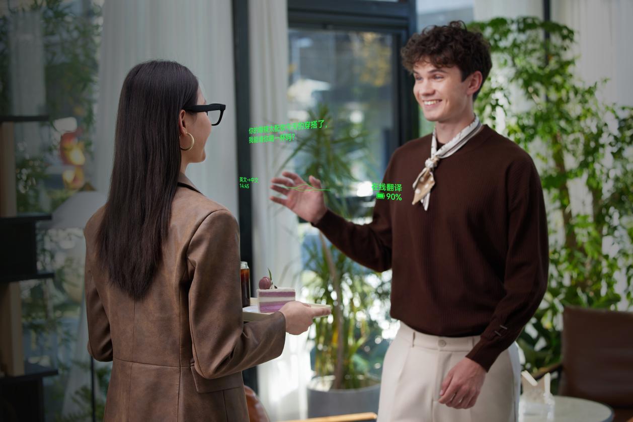 10萬人共同選擇的背后，Rokid樂奇有自己的“破圈秘籍”