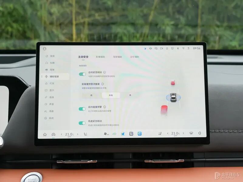 神车升级版！哈弗H6L上市，三联屏/座椅加热，中型SUV王炸？