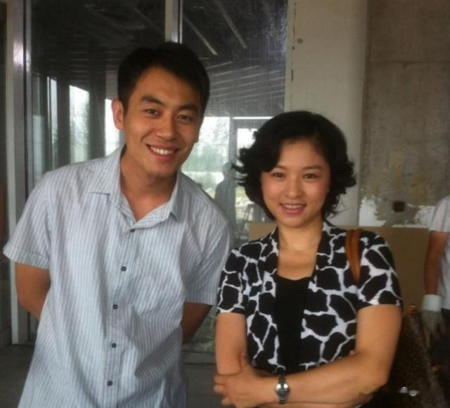 她40岁才走红，45岁却从荧幕“消失”，如今新身份曝光惊艳众人！