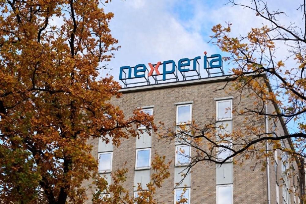 闻泰半导体资产被冻结背后，荷兰还是想上主桌吃饭