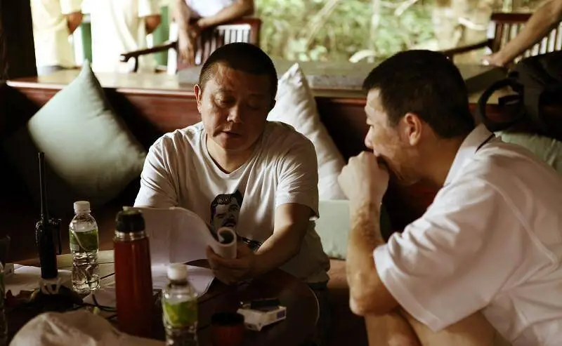 消失的内娱顶流，一回归就炸了