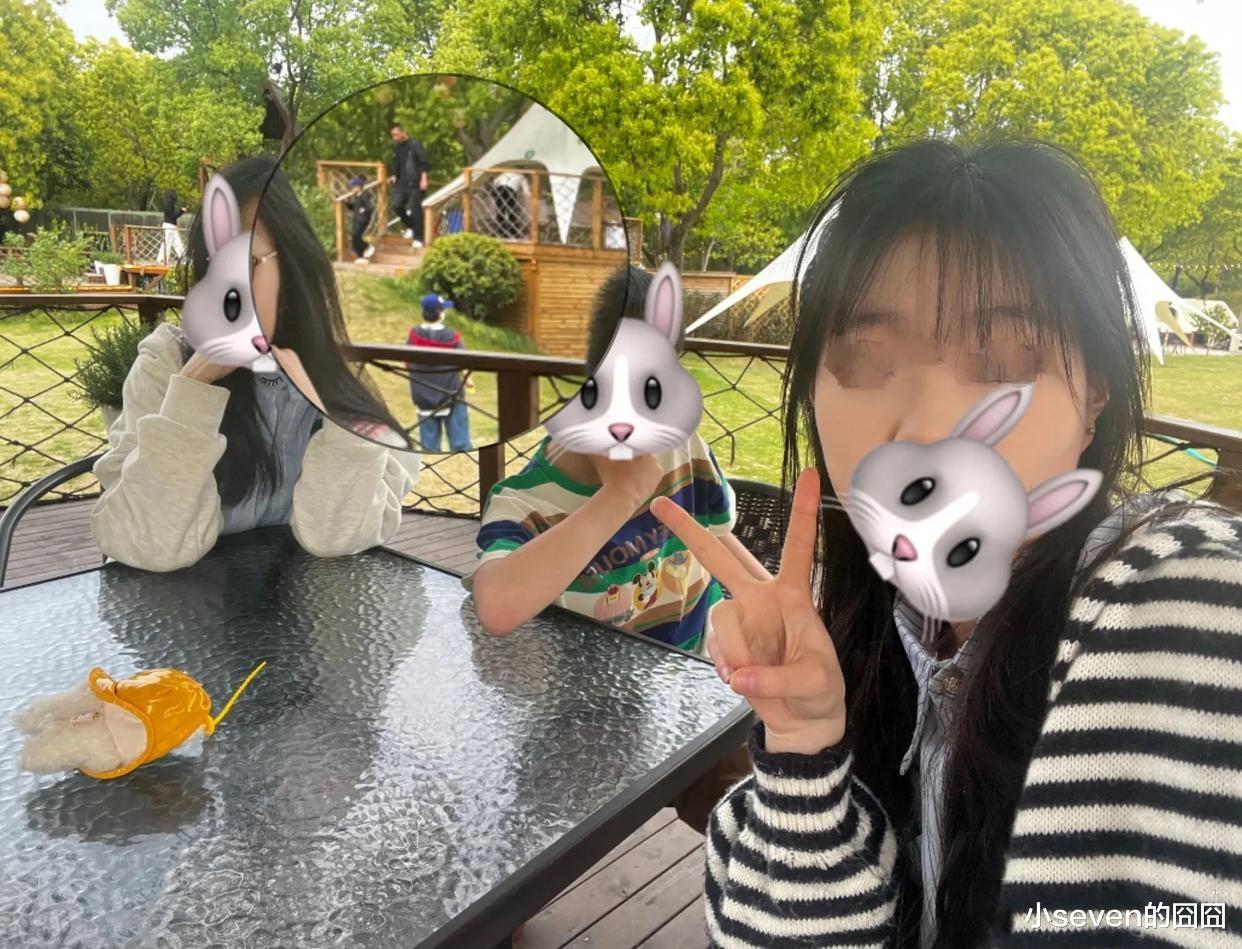 赵丽颖与神秘男子带儿子郊游,男方疑似赵德胤,绯闻风波持续升级