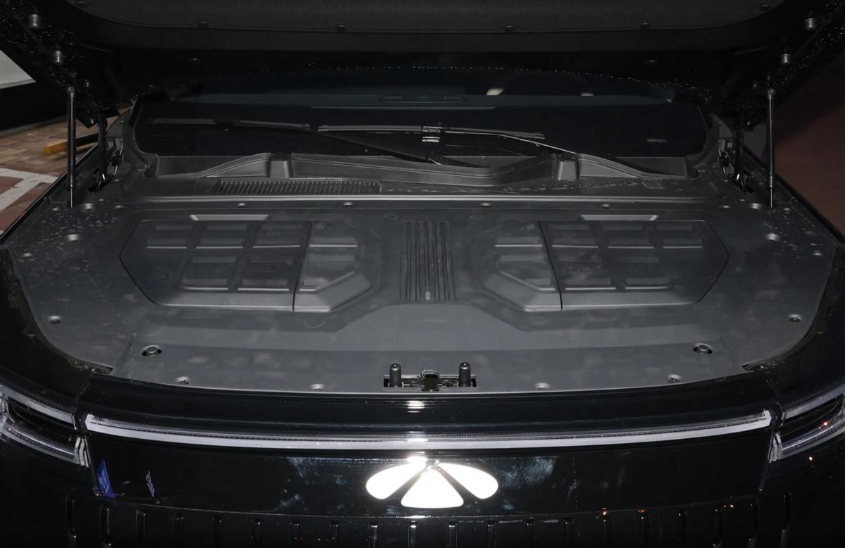 终于来了,奇瑞风云T11上市,大型SUV,优惠后17.99万起!