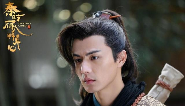 38岁演员刘畅：年纪轻轻就把婚结，妻子是模特，孩子已经14岁了