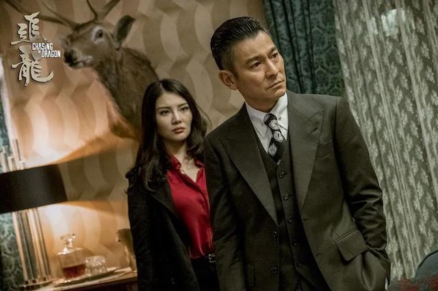 刘德华专蹭续集！哪部电影火了他就要拍第二部，这是真的吗？