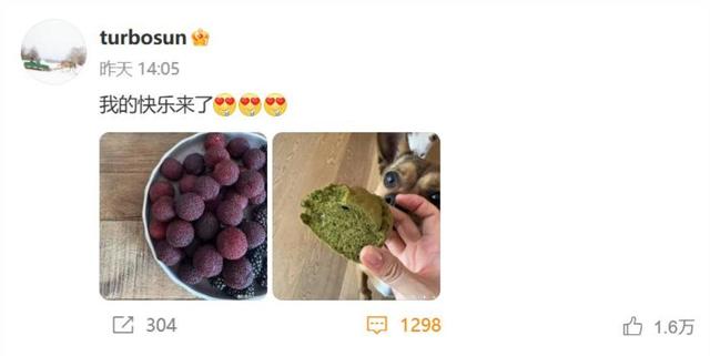 结婚纪念日忙辟谣！“移民风波”发酵5天，孙俪的回应让网友沉默