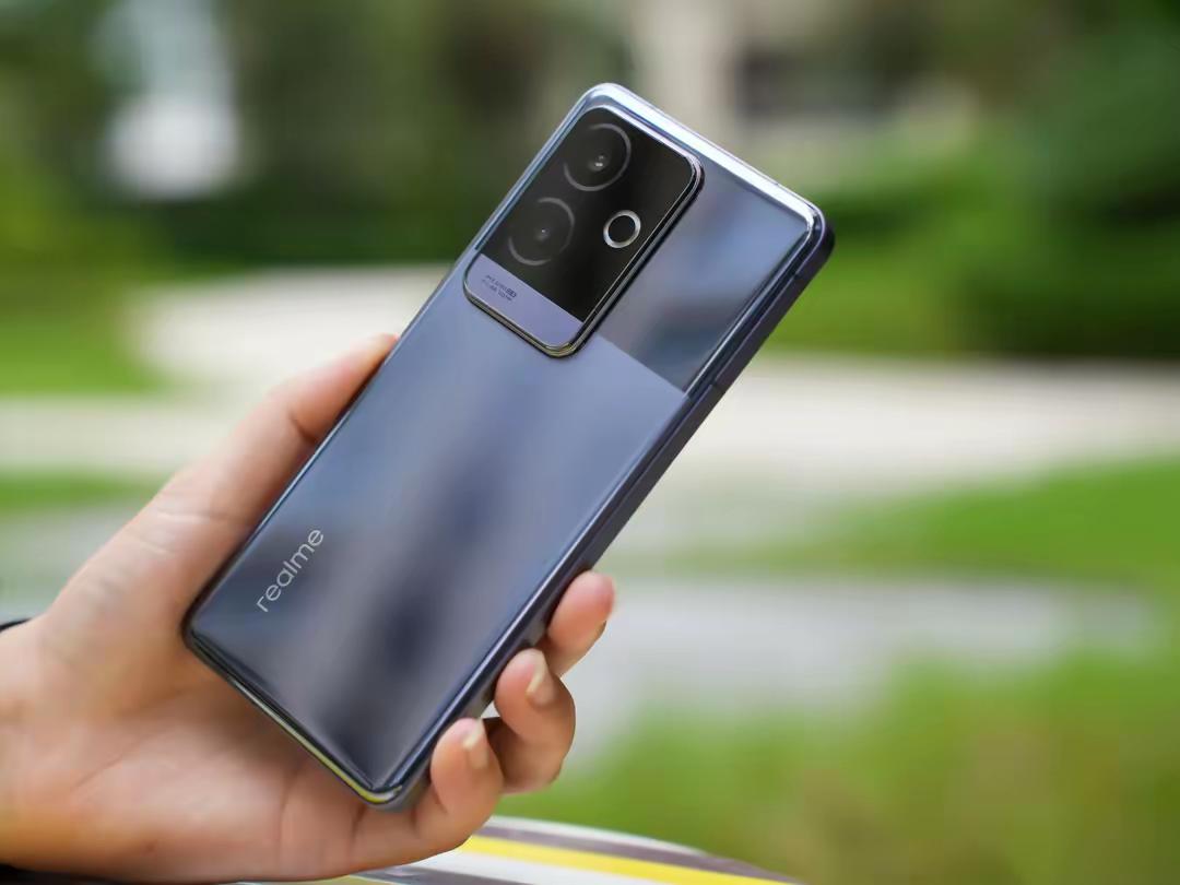 618国补后，“人人都买得起”的高性能手机，怎么选都很香！