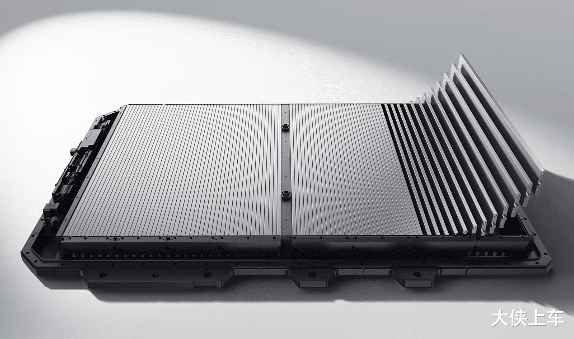 7万级就搭载高阶智驾,这款纯电车简直是买菜代步神器!