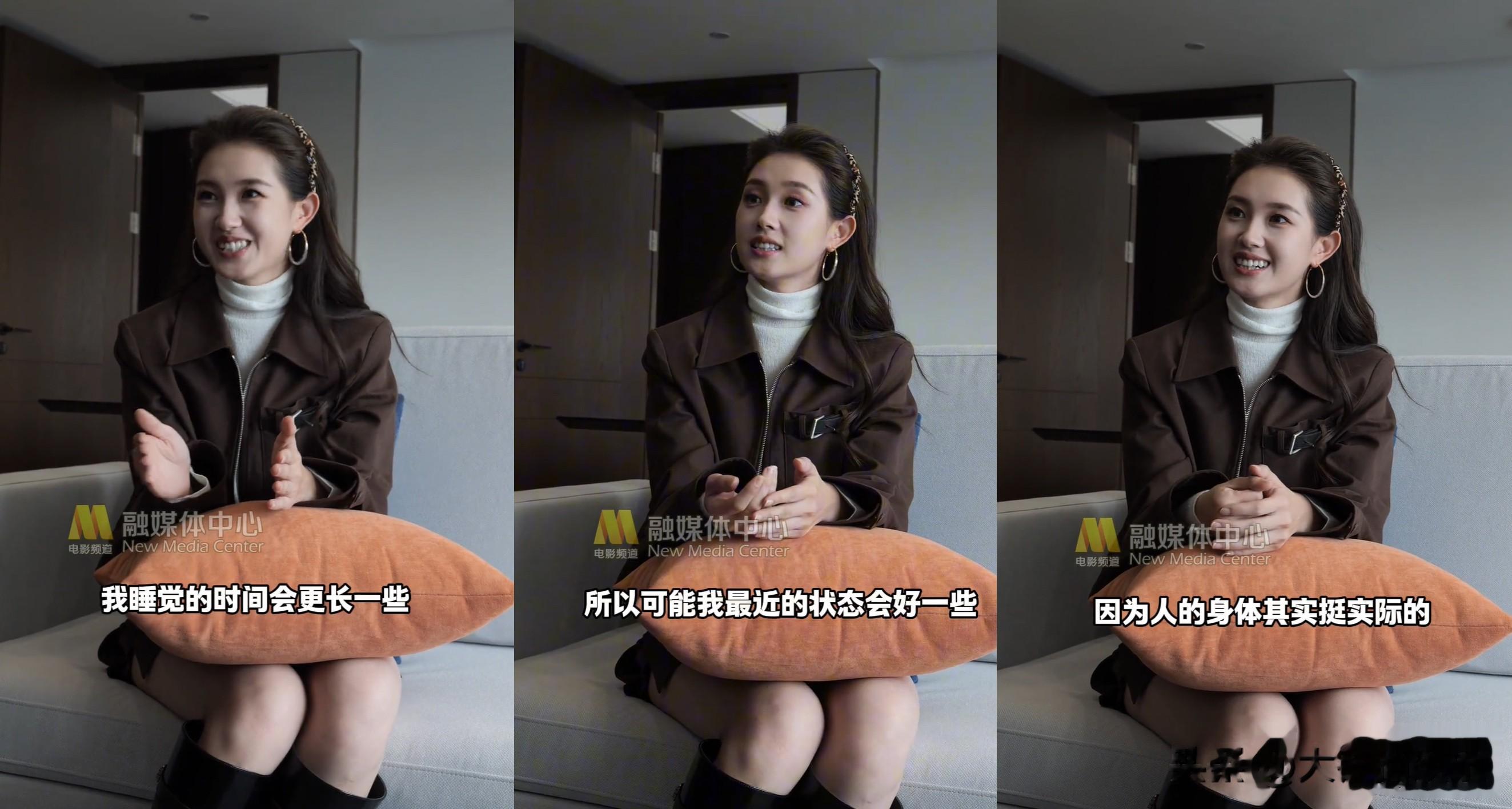 短剧演员没有红气养人,只有无缝进组的肿和颓,一个比一个花期短