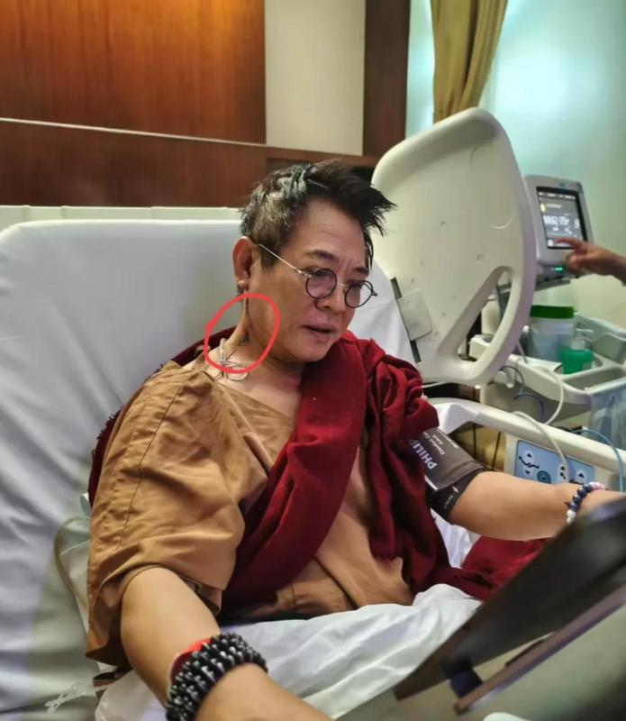 李连杰传噩耗后新情况曝光，后事早就安排好，令人担忧的事发生了