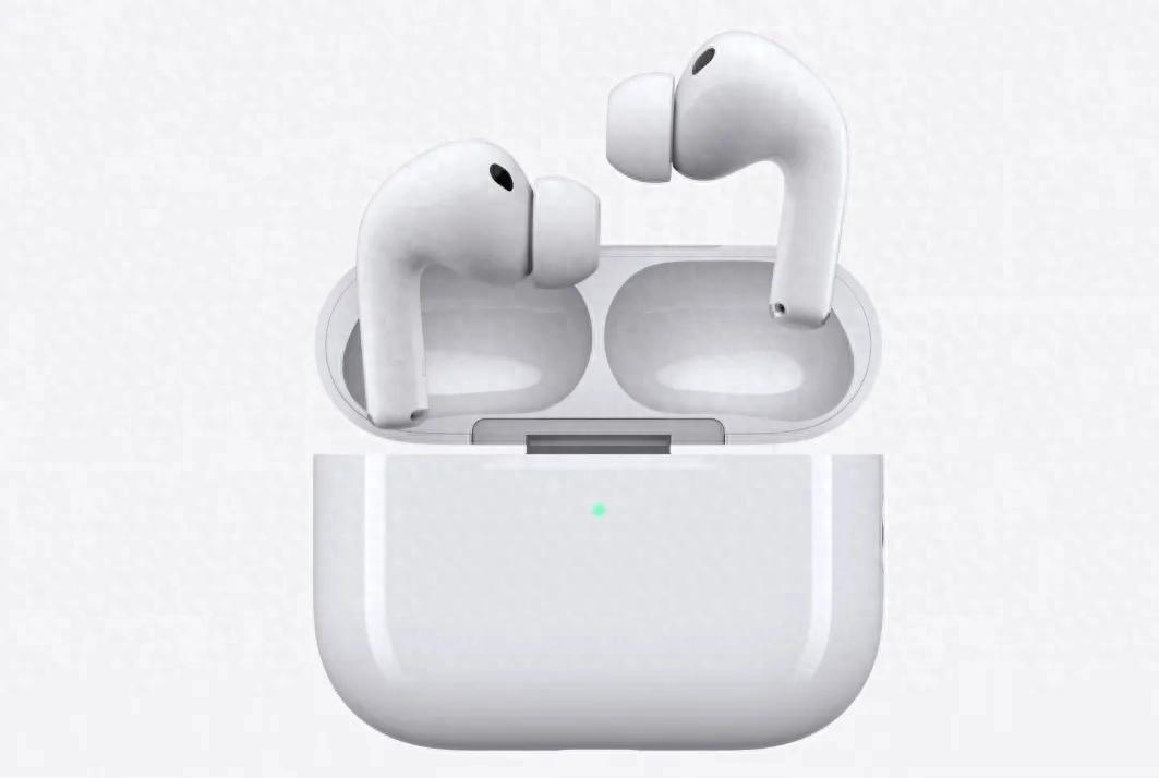 AirPods Pro 3 換新包裝，蘋果又減配東西了