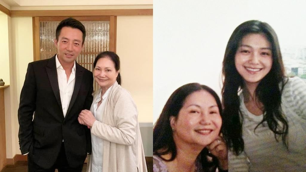 S妈深夜7字发文疑似炮轰汪小菲，此前放弃遗产声明再引争议