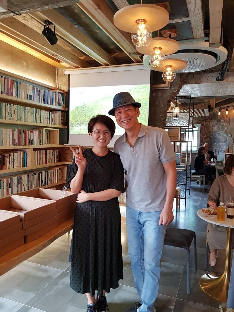 韩国男星自曝曾8年没工作，月收入仅有300元，全靠妻子撑起家庭