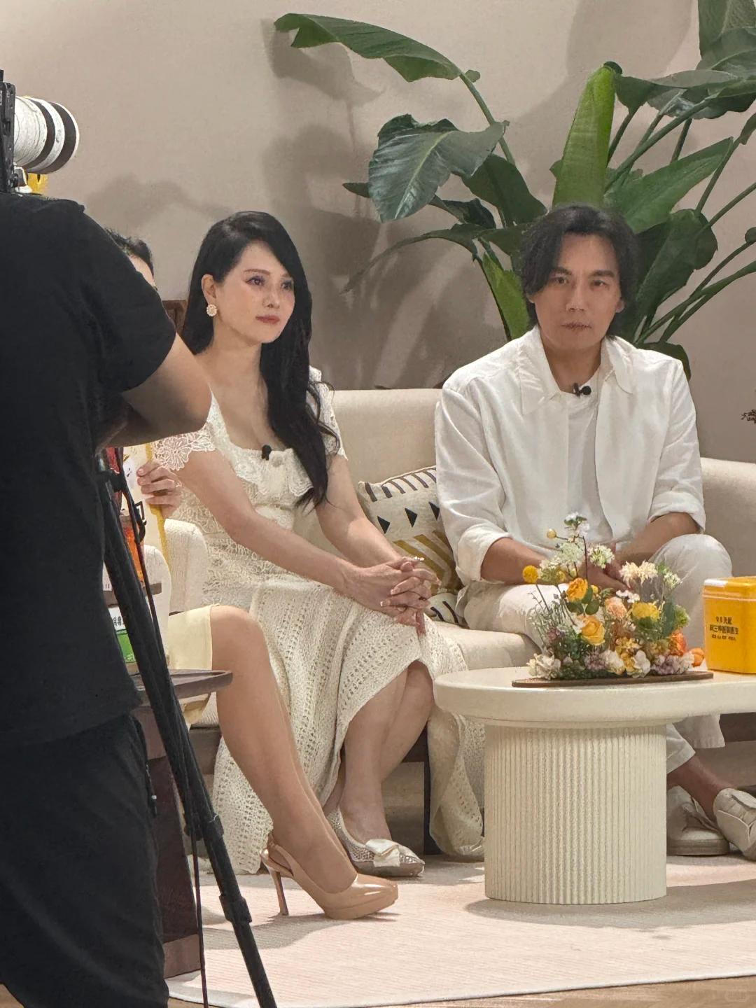 拔出萝卜带出泥！于正代孕风波牵扯多位明星，伊能静秦昊也在其中