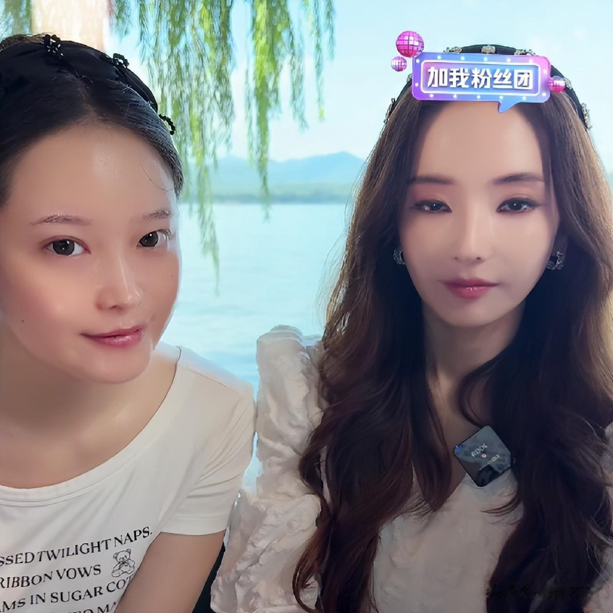 韩彩英中国带货态度敷衍，面部僵硬眼睛快睁不开，满屏吐槽和抵制