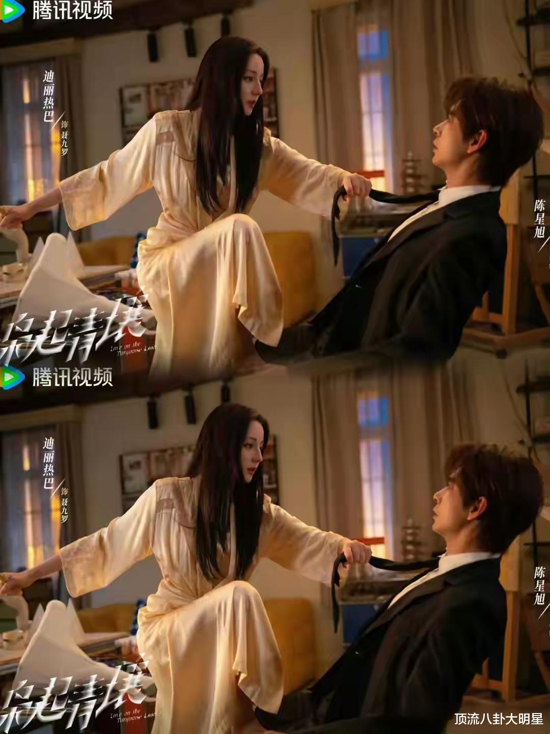 爱奇艺、芒果、优酷持续对垒的“王炸剧”接踵而来，谁能成为黑马