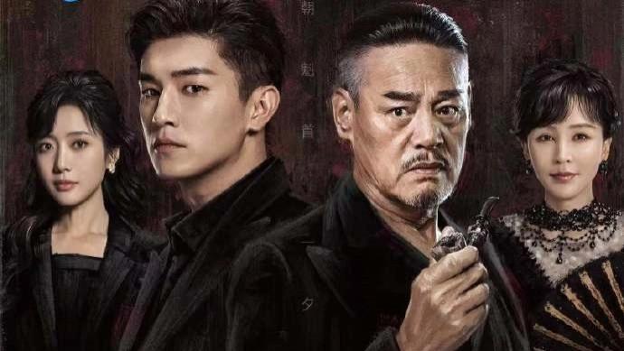 央视今晚开播！48集年代大剧来袭！老戏骨扎堆，终于有正经大剧了