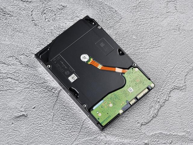 實現NAS用戶的“容量自由”，希捷酷狼Pro 30TB機械硬盤深度評測