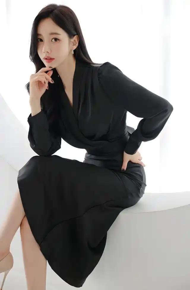 孙允珠时尚女王113