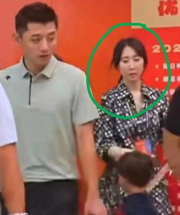 关系藏不住了？张继科疑似恋情曝光，原来一切早有预兆