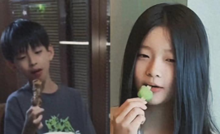 反转！闺蜜曝马筱梅和玥儿关系，林志玲给小S撑腰，大S遗愿难了