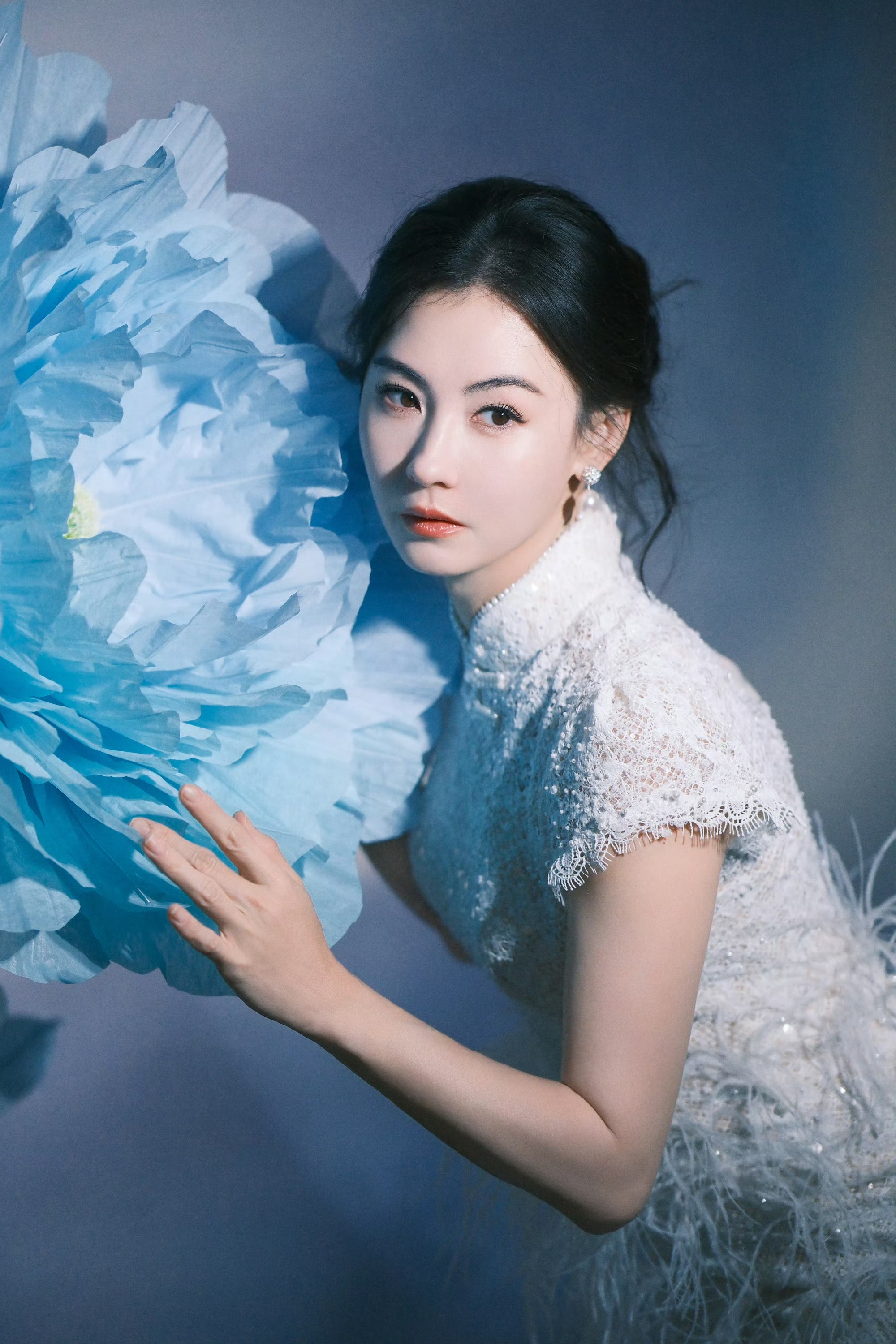 张柏芝最不值得一提的就是美貌