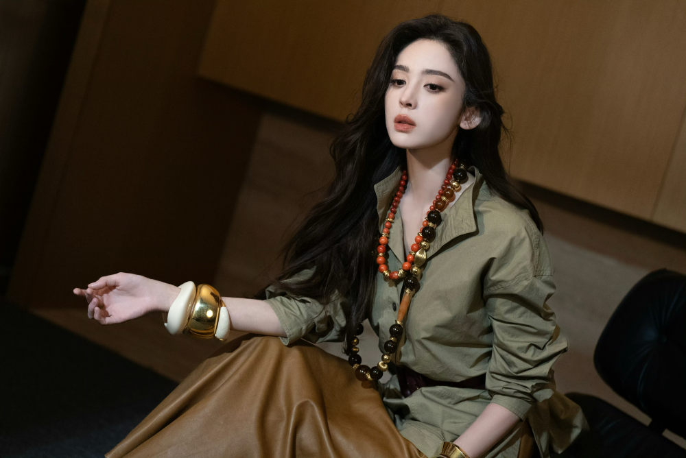 娜扎池昌旭同框生图引爆热搜！中韩神颜对决谁更胜一筹？