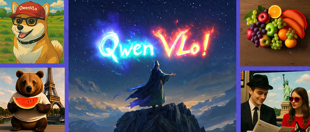 昨夜，阿里版GPT-4o登场，一句话精准P图，免费可用