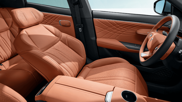 15万预算买啥SUV?这三款新能源车续航破千,配置拉满