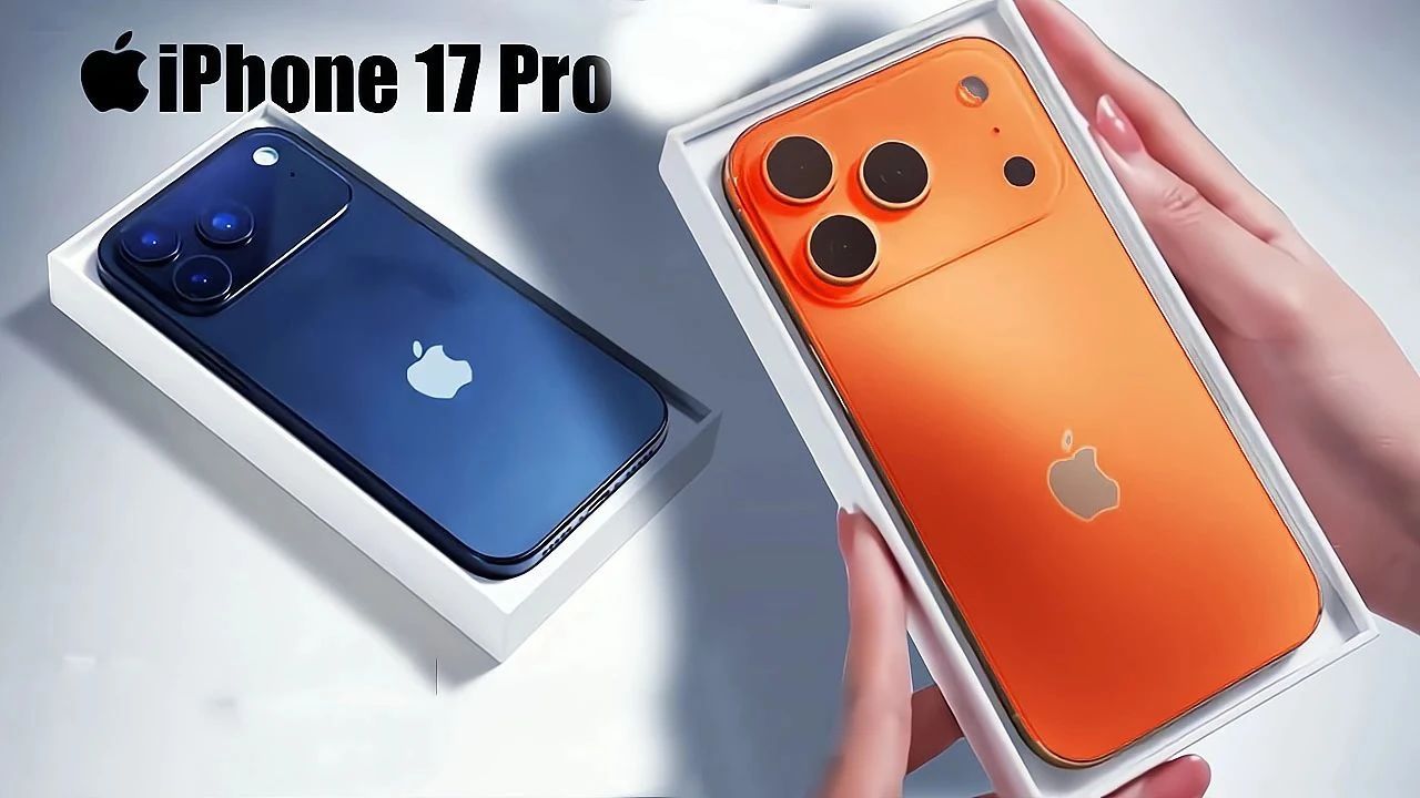 5100mAh也敢叫最强？苹果iPhone 17 Pro Max续航真相来了