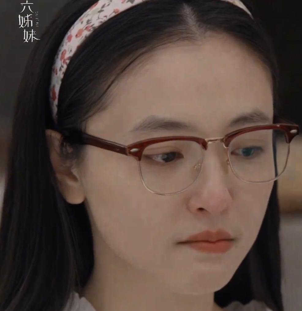 女演员长相多重要?看《骄阳似我》23岁赵今麦，才知何为灵气逼人