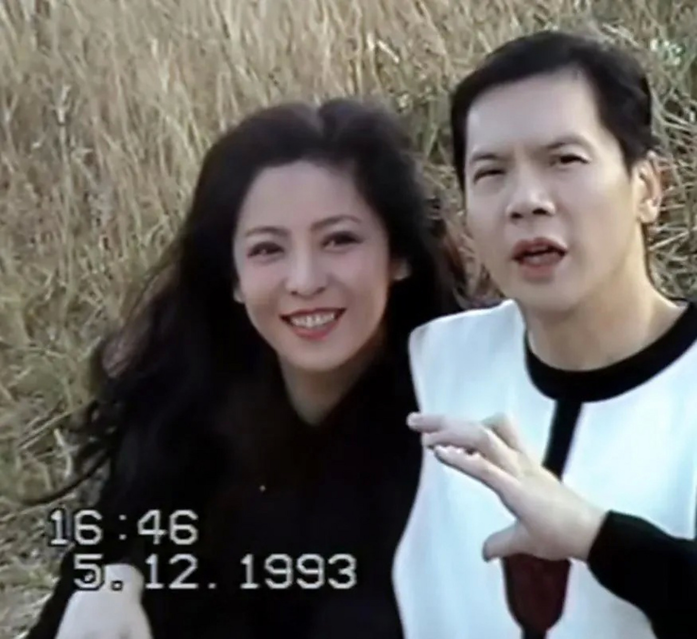 向前长子、向华强大哥向华炎病逝，侄子谈去世细节，曝最后露面照