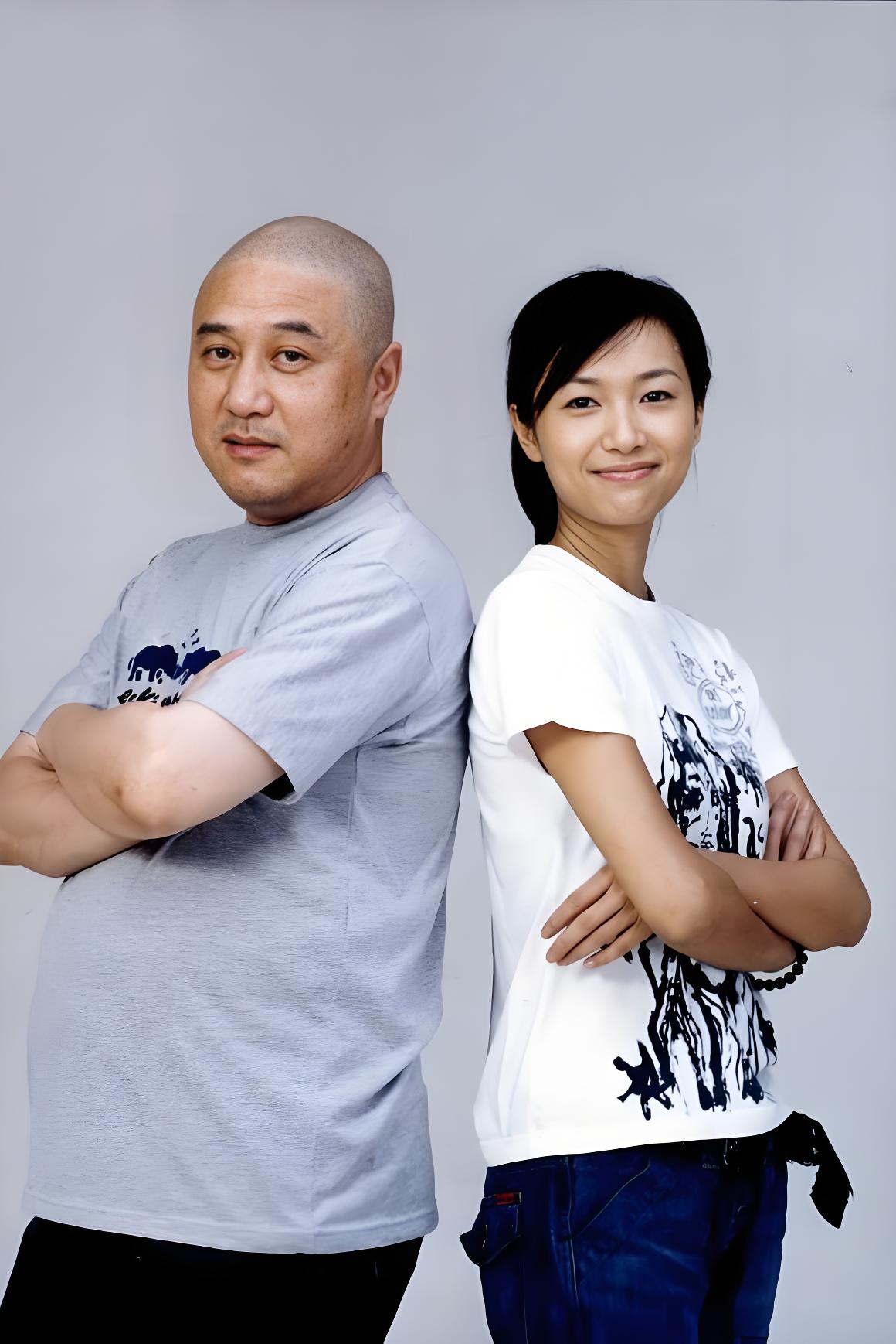 著名导演叶大鹰：因女演员梅婷，与结发妻子离婚，今67岁仍单身