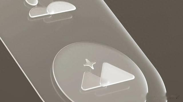 iOS 26 UI進入擬真時代！玻璃設計細節曝光，史上最驚艷的 iOS