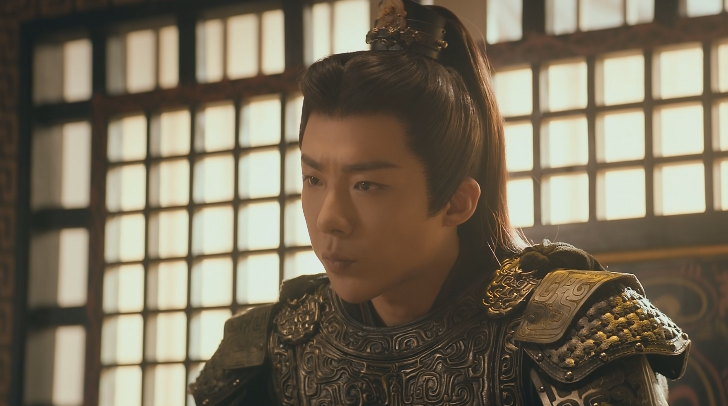 开播2小时，热度破23000！观众拍手叫好：“看三集就让人欲罢不能”